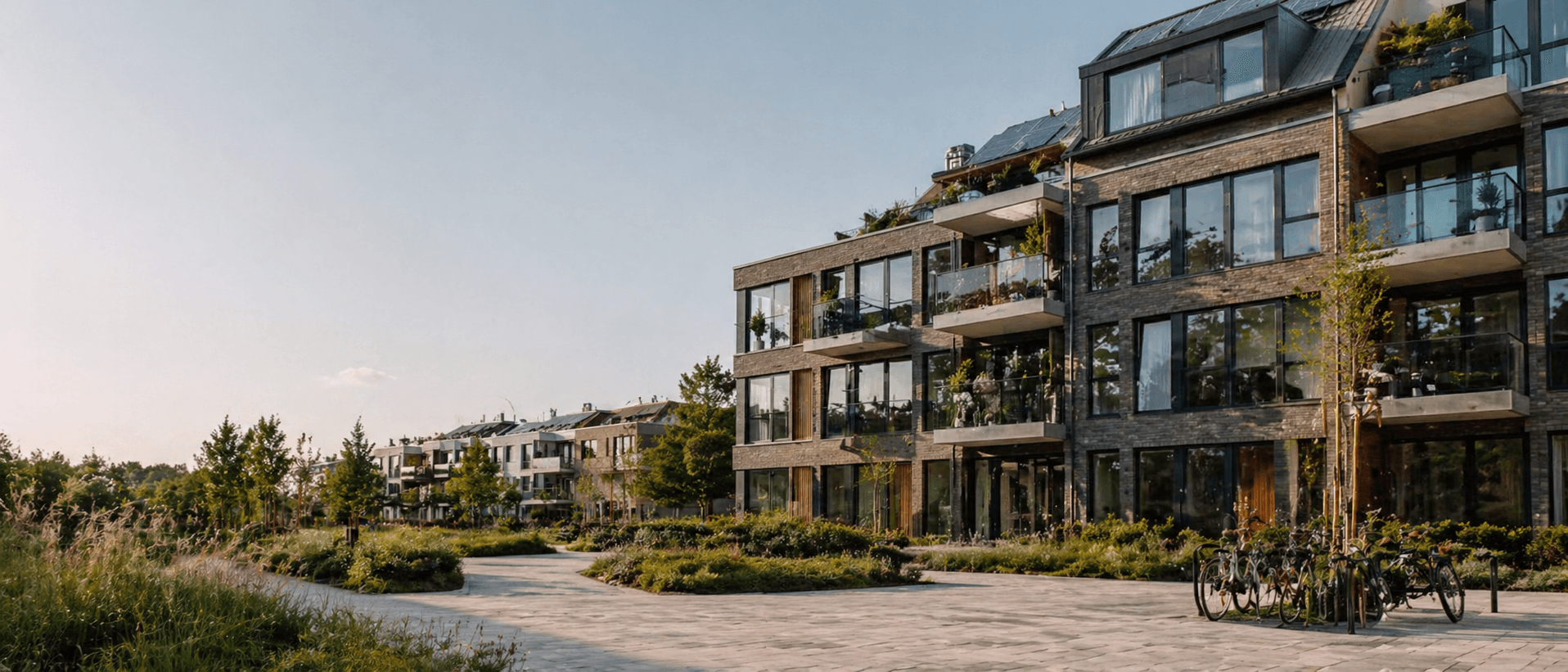 Vastgoedbeheerders & VvE's aan het werk