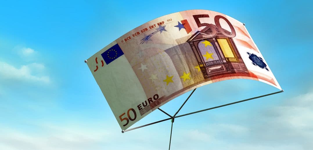 Bedrijf ontvangt subsidiemeldingen en ziet kansen voor klanten