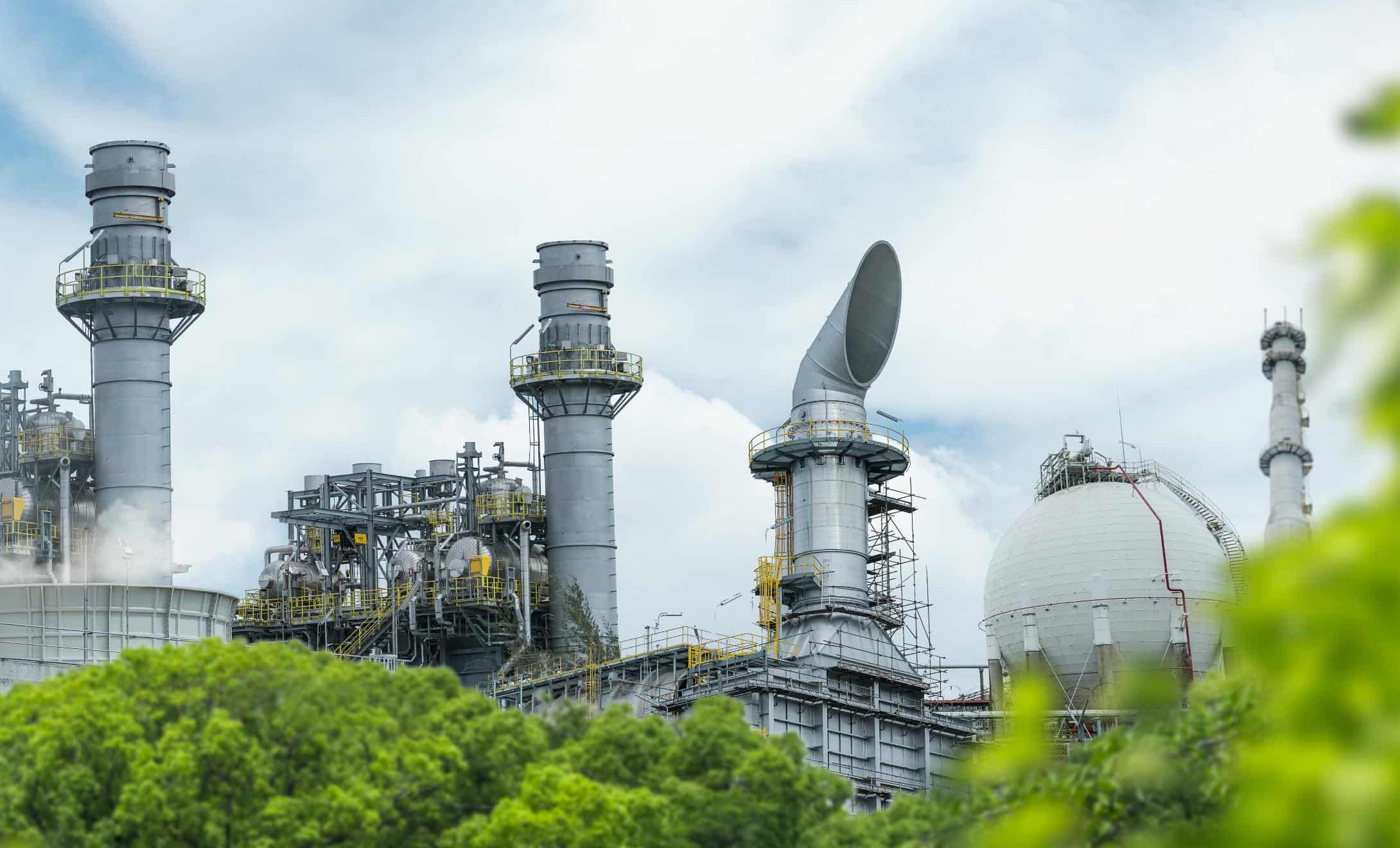 AI-software voor snellere vergunningverlening in net-zero industrie